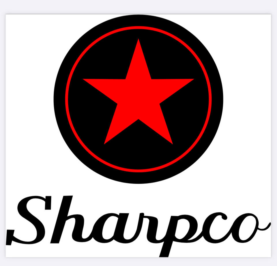 Sharpco Logo